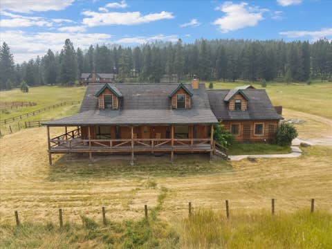 Tiny photo for 110 Prairie Lane, Kalispell, MT 59901 (MLS # 30076105)