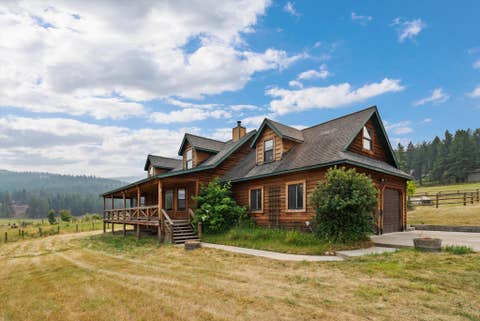 Photo of 110 Prairie Lane, Kalispell, MT 59901 (MLS # 30076105)