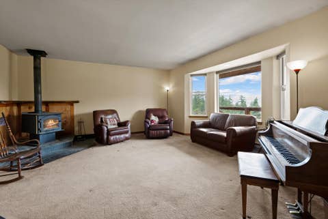 Tiny photo for 110 Prairie Lane, Kalispell, MT 59901 (MLS # 30076105)