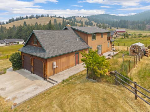 Tiny photo for 110 Prairie Lane, Kalispell, MT 59901 (MLS # 30076105)