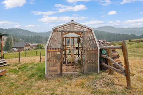 Tiny photo for 110 Prairie Lane, Kalispell, MT 59901 (MLS # 30076105)