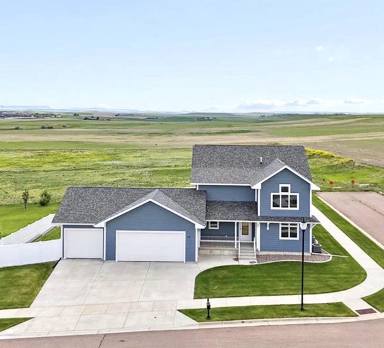 Photo 1 of 58 — 4708 11th Street NE, Great Falls, MT 59404