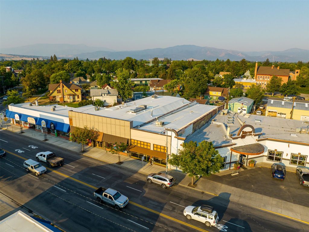 Photo of 817 S Higgins Avenue, Missoula, MT 59801 (MLS # 30069149)