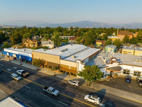 Tiny photo for 817 S Higgins Avenue, Missoula, MT 59801 (MLS # 30069149)