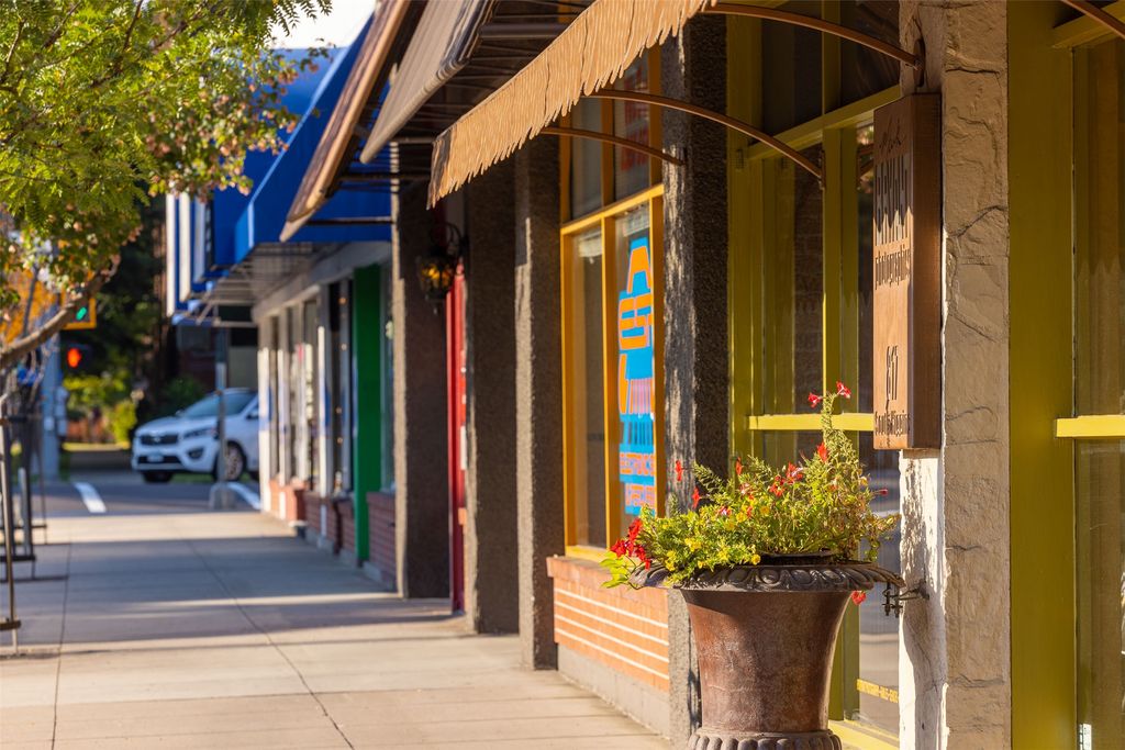 Photo of 817 S Higgins Avenue, Missoula, MT 59801 (MLS # 30069149)