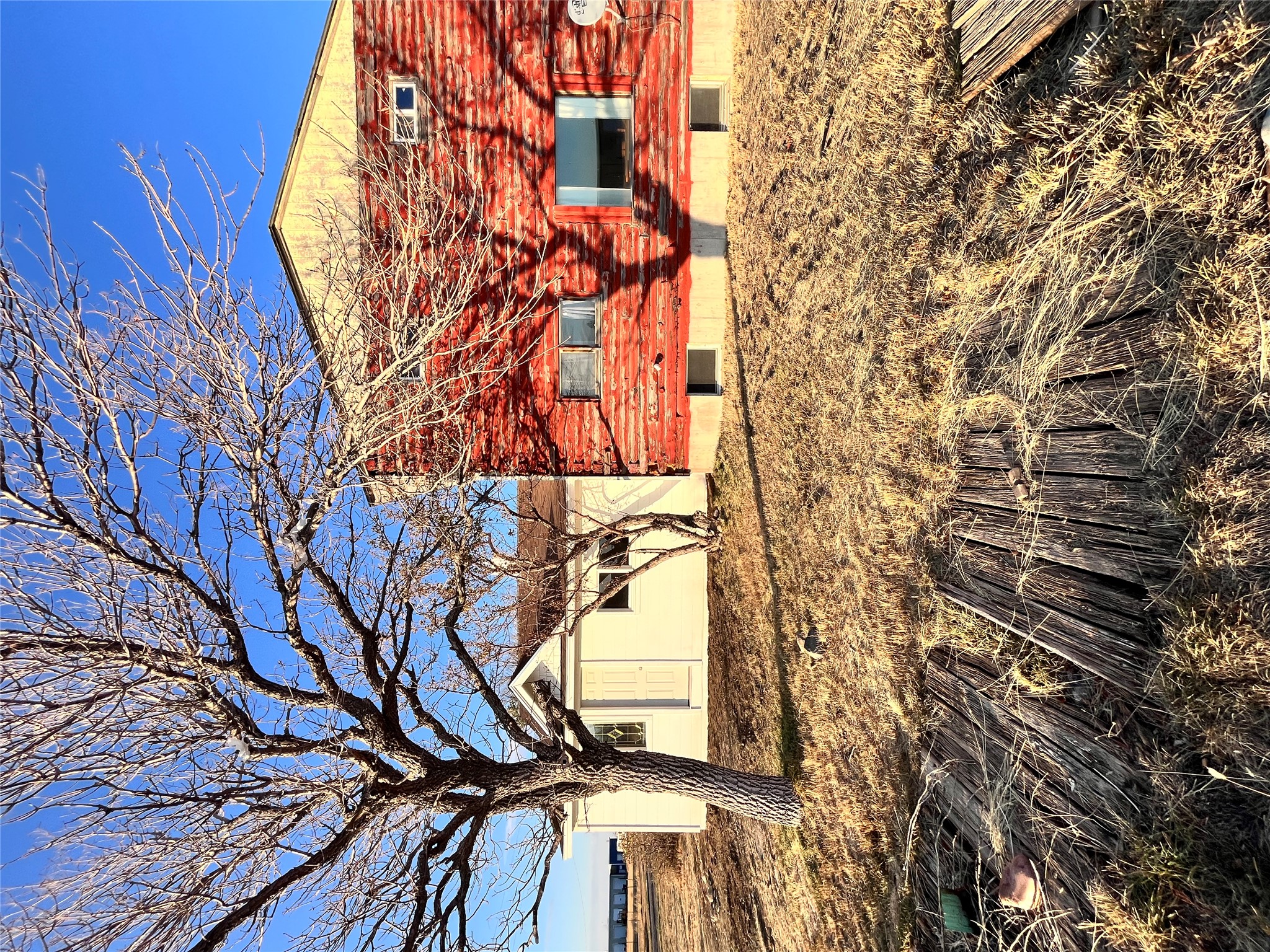 534 and 546 Wolf Avenue