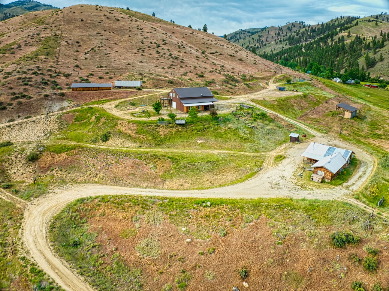 4310 Dugout Gulch Road