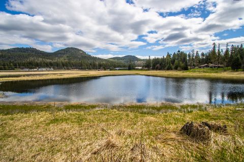 Tiny photo for 33608 Hilltop Terrace, Bigfork, MT 59911 (MLS # 30068957)