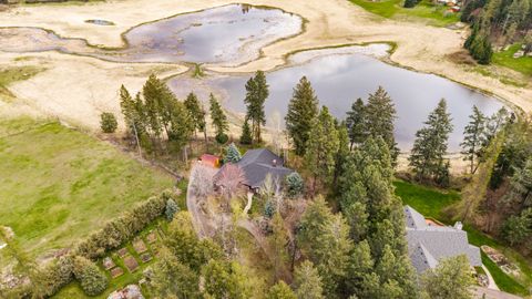 Tiny photo for 33608 Hilltop Terrace, Bigfork, MT 59911 (MLS # 30068957)