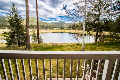 Tiny photo for 33608 Hilltop Terrace, Bigfork, MT 59911 (MLS # 30068957)