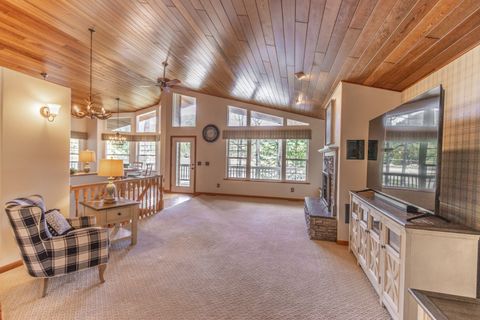 Tiny photo for 33608 Hilltop Terrace, Bigfork, MT 59911 (MLS # 30068957)