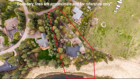 Tiny photo for 33608 Hilltop Terrace, Bigfork, MT 59911 (MLS # 30068957)