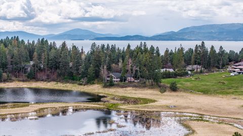 Tiny photo for 33608 Hilltop Terrace, Bigfork, MT 59911 (MLS # 30068957)