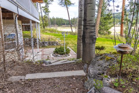 Tiny photo for 33608 Hilltop Terrace, Bigfork, MT 59911 (MLS # 30068957)