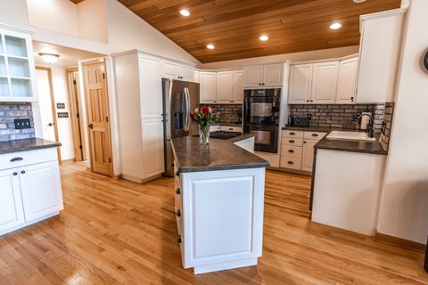 Tiny photo for 33608 Hilltop Terrace, Bigfork, MT 59911 (MLS # 30068957)