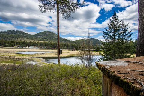 Tiny photo for 33608 Hilltop Terrace, Bigfork, MT 59911 (MLS # 30068957)
