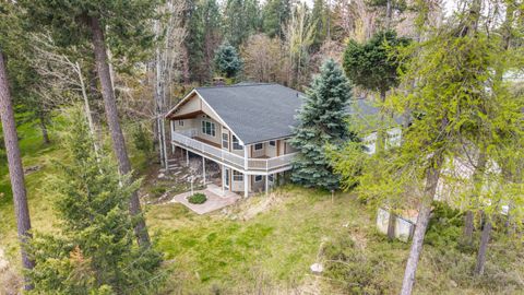 Tiny photo for 33608 Hilltop Terrace, Bigfork, MT 59911 (MLS # 30068957)