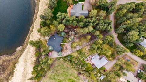 Tiny photo for 33608 Hilltop Terrace, Bigfork, MT 59911 (MLS # 30068957)