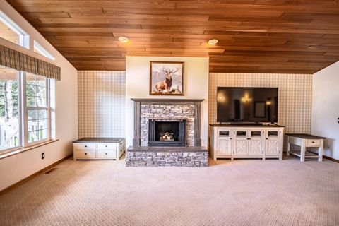 Tiny photo for 33608 Hilltop Terrace, Bigfork, MT 59911 (MLS # 30068957)