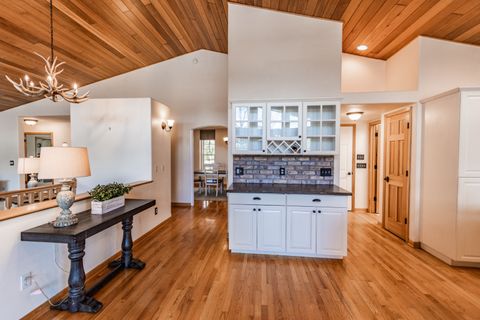 Tiny photo for 33608 Hilltop Terrace, Bigfork, MT 59911 (MLS # 30068957)