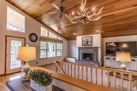 Tiny photo for 33608 Hilltop Terrace, Bigfork, MT 59911 (MLS # 30068957)