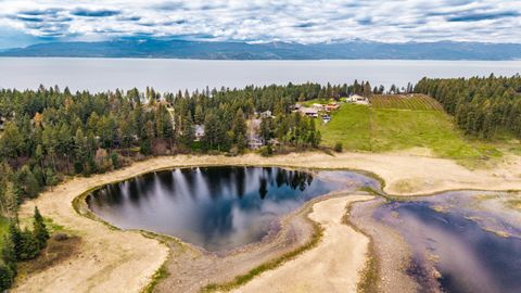 Tiny photo for 33608 Hilltop Terrace, Bigfork, MT 59911 (MLS # 30068957)