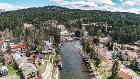 Tiny photo for 33608 Hilltop Terrace, Bigfork, MT 59911 (MLS # 30068957)