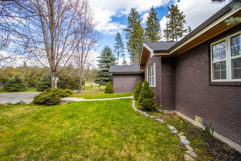 Tiny photo for 33608 Hilltop Terrace, Bigfork, MT 59911 (MLS # 30068957)