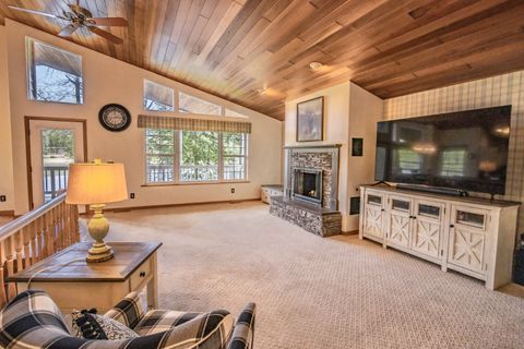 Tiny photo for 33608 Hilltop Terrace, Bigfork, MT 59911 (MLS # 30068957)