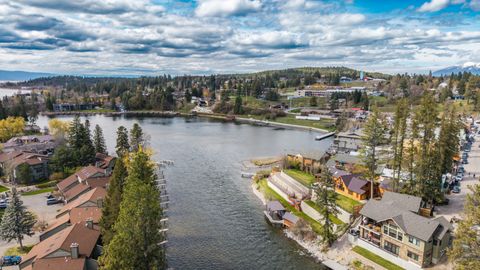 Tiny photo for 33608 Hilltop Terrace, Bigfork, MT 59911 (MLS # 30068957)