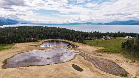 Tiny photo for 33608 Hilltop Terrace, Bigfork, MT 59911 (MLS # 30068957)