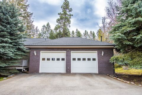 Tiny photo for 33608 Hilltop Terrace, Bigfork, MT 59911 (MLS # 30068957)