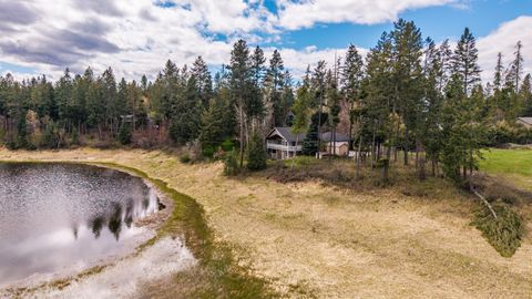 Tiny photo for 33608 Hilltop Terrace, Bigfork, MT 59911 (MLS # 30068957)