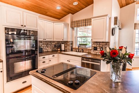 Tiny photo for 33608 Hilltop Terrace, Bigfork, MT 59911 (MLS # 30068957)