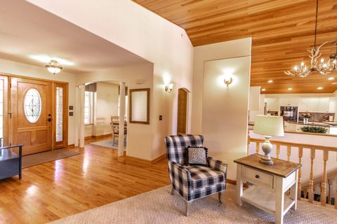Tiny photo for 33608 Hilltop Terrace, Bigfork, MT 59911 (MLS # 30068957)