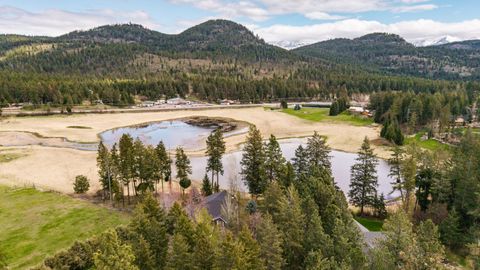 Tiny photo for 33608 Hilltop Terrace, Bigfork, MT 59911 (MLS # 30068957)