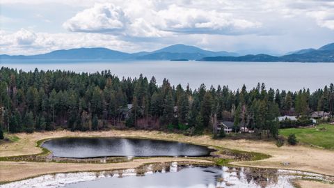 Tiny photo for 33608 Hilltop Terrace, Bigfork, MT 59911 (MLS # 30068957)