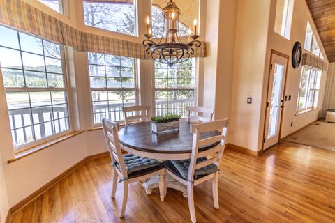 Tiny photo for 33608 Hilltop Terrace, Bigfork, MT 59911 (MLS # 30068957)