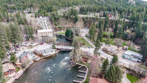 Tiny photo for 33608 Hilltop Terrace, Bigfork, MT 59911 (MLS # 30068957)