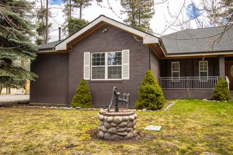 Tiny photo for 33608 Hilltop Terrace, Bigfork, MT 59911 (MLS # 30068957)