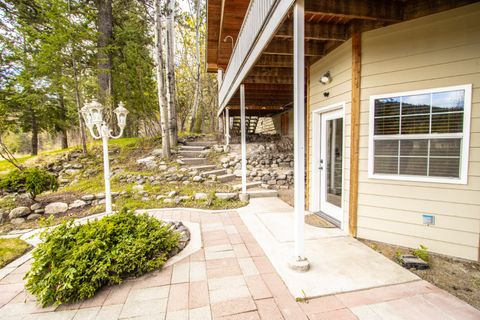 Tiny photo for 33608 Hilltop Terrace, Bigfork, MT 59911 (MLS # 30068957)