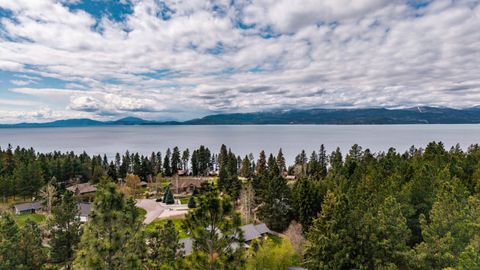 Tiny photo for 33608 Hilltop Terrace, Bigfork, MT 59911 (MLS # 30068957)