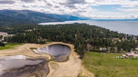 Tiny photo for 33608 Hilltop Terrace, Bigfork, MT 59911 (MLS # 30068957)