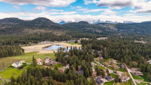 Tiny photo for 33608 Hilltop Terrace, Bigfork, MT 59911 (MLS # 30068957)