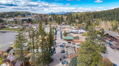 Tiny photo for 33608 Hilltop Terrace, Bigfork, MT 59911 (MLS # 30068957)