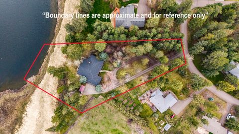 Tiny photo for 33608 Hilltop Terrace, Bigfork, MT 59911 (MLS # 30068957)