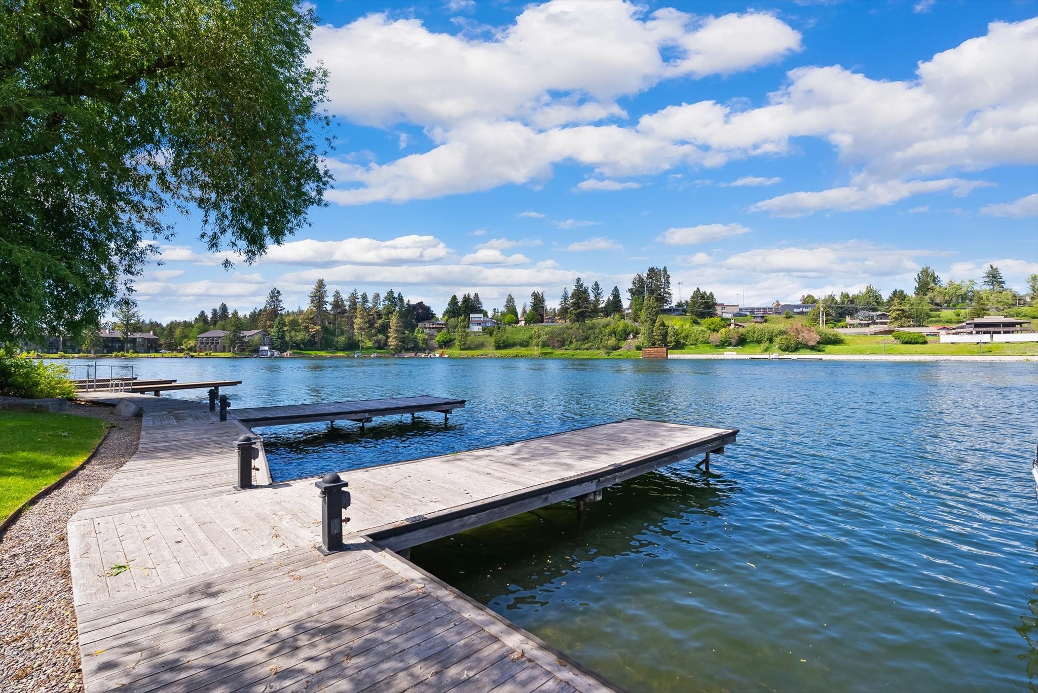 10 Bear Dance Village