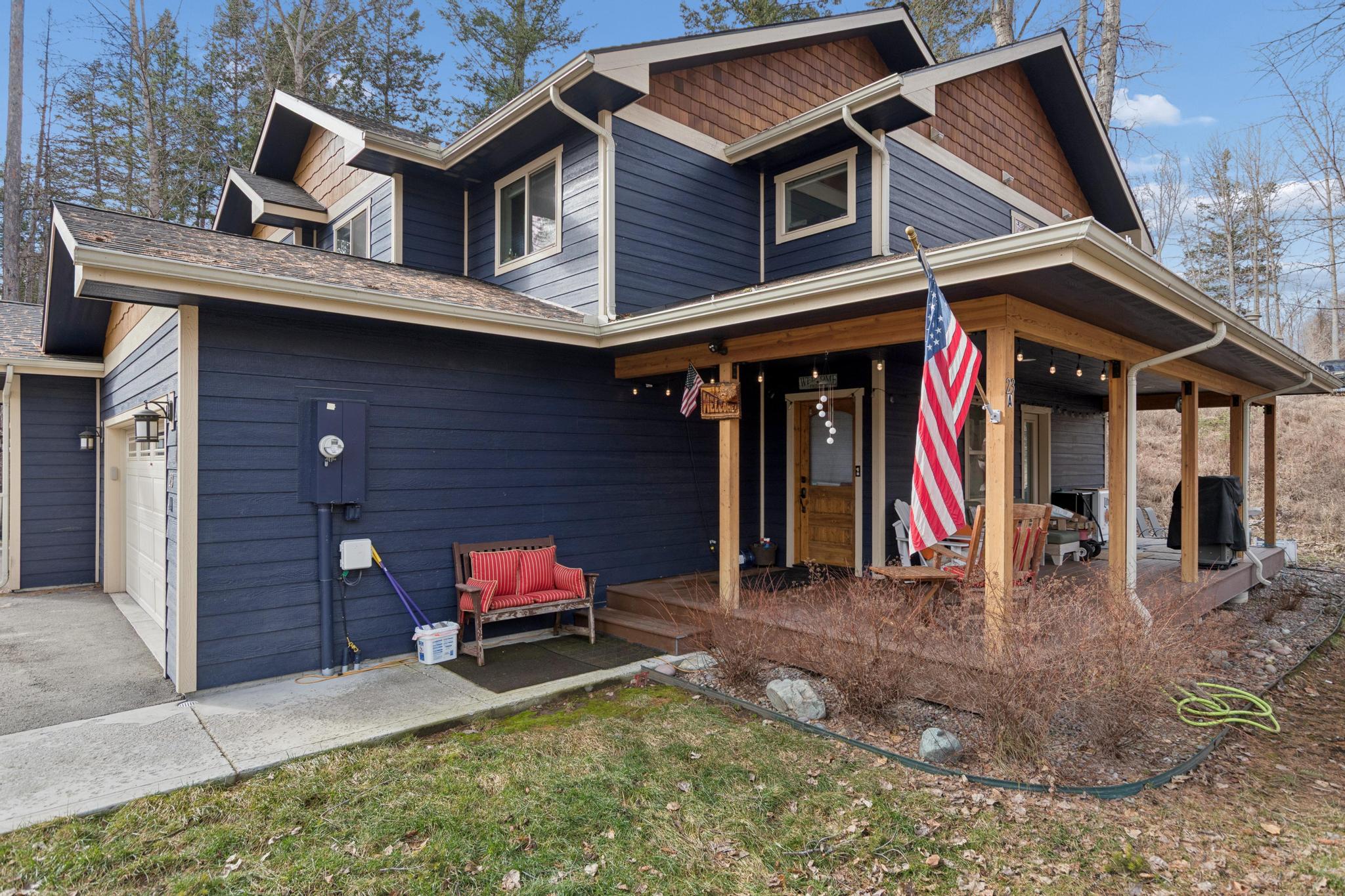 23 Cedar Pointe Loop A