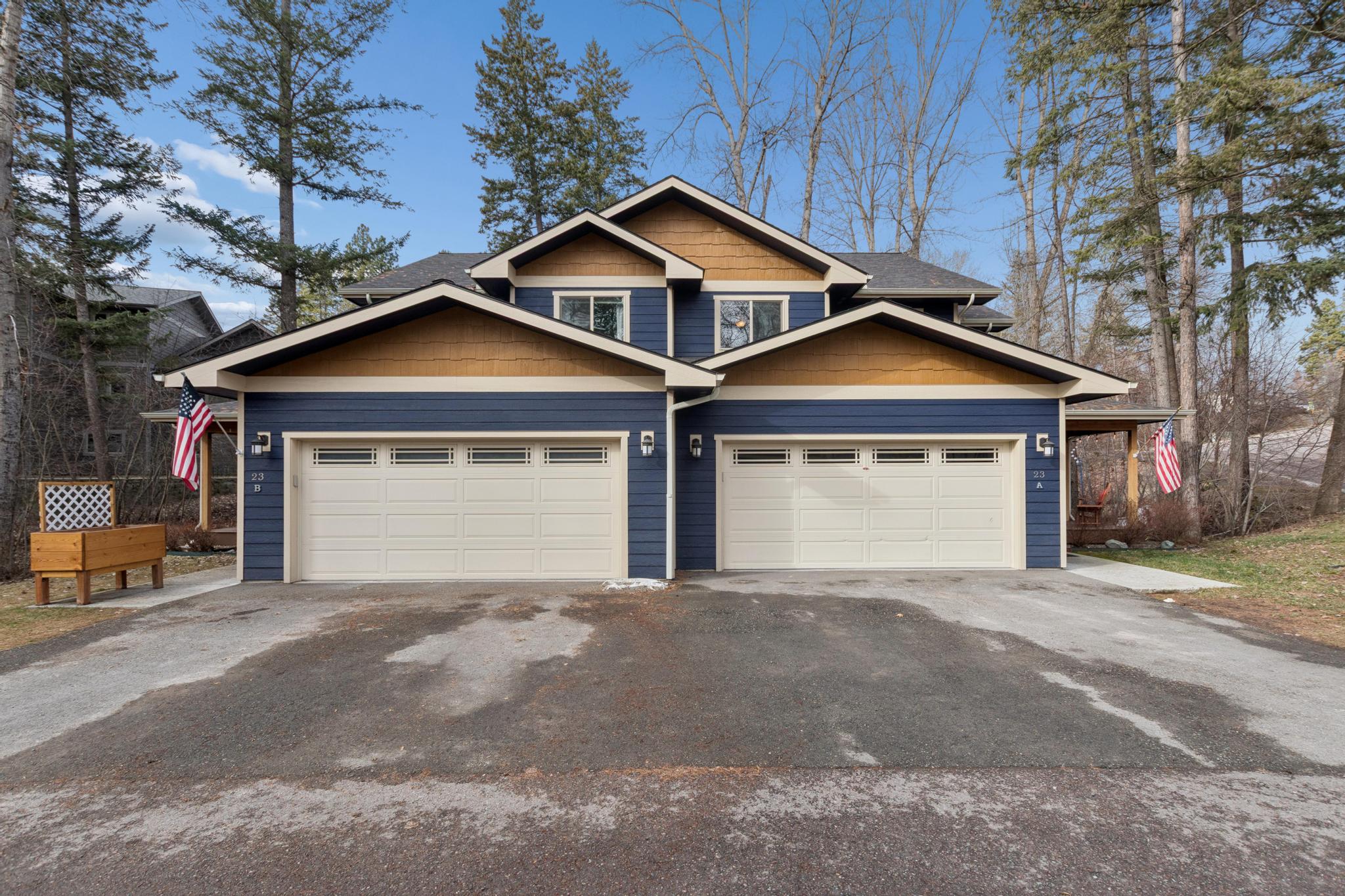 23 Cedar Pointe Loop A
