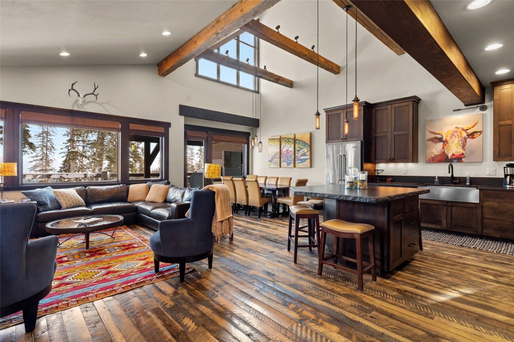 Photo of 389 Moose Run Drive, Whitefish, MT 59937 (MLS # 30076530)